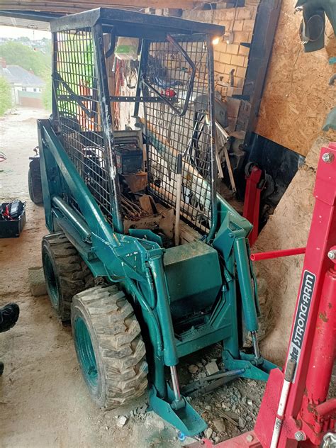 farm boy skid steer|Bobcat, New Holland, Case, John Deere .